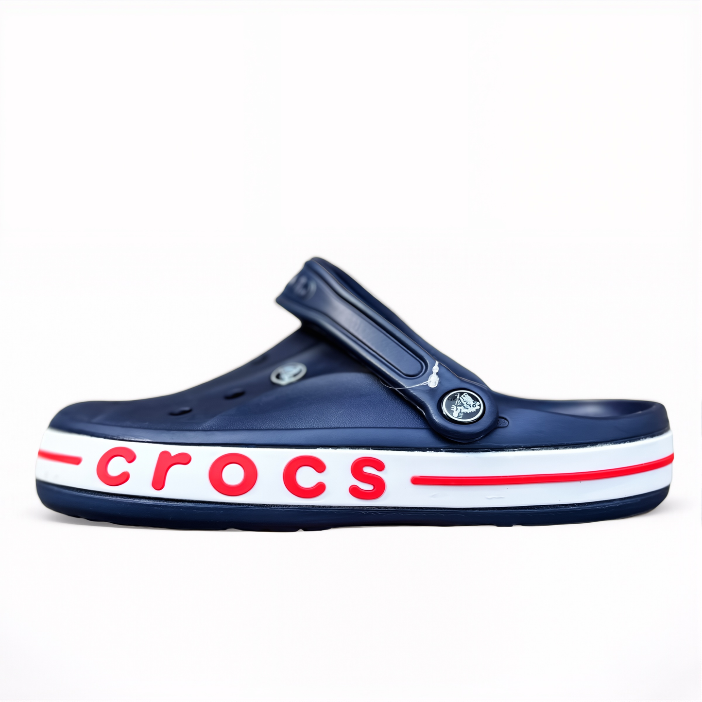 CROCS NAVY