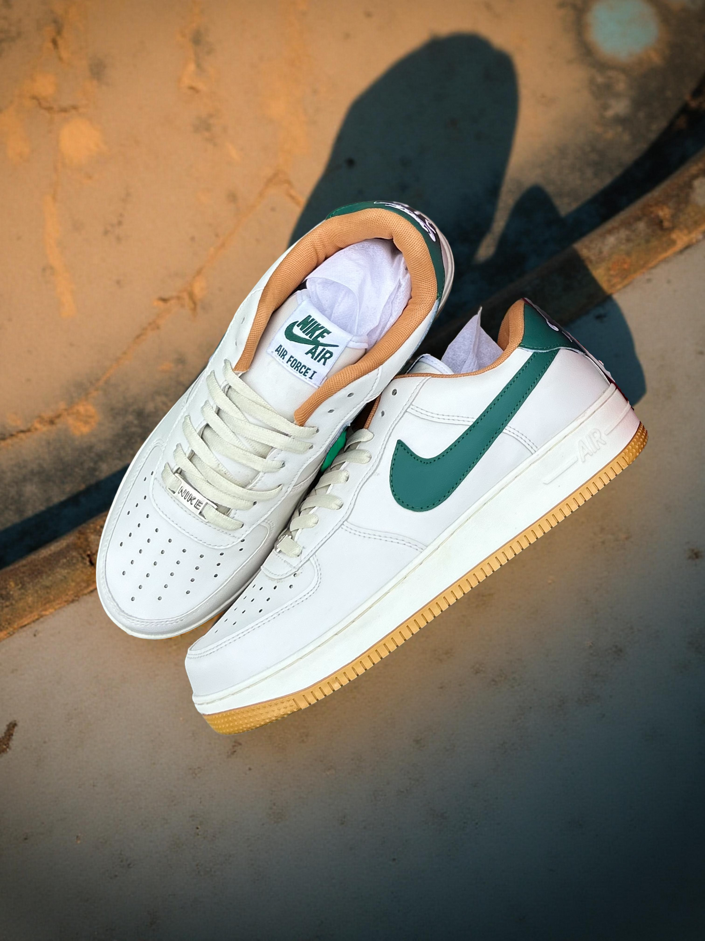 AF1 HAVAMA