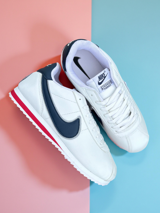 CORTEZ NAVY STRANGER THINGS EDT