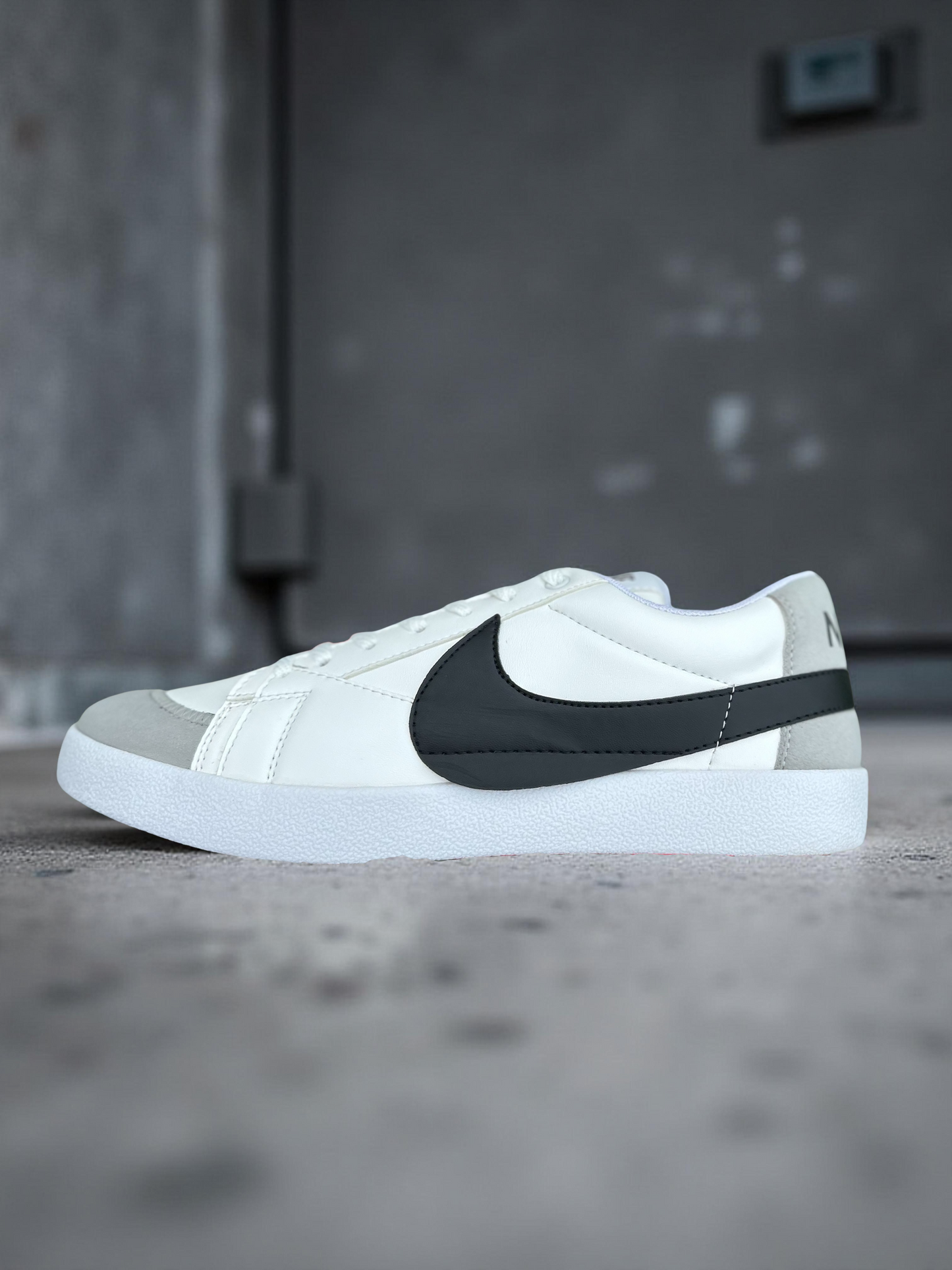 BLAZER JUMBO