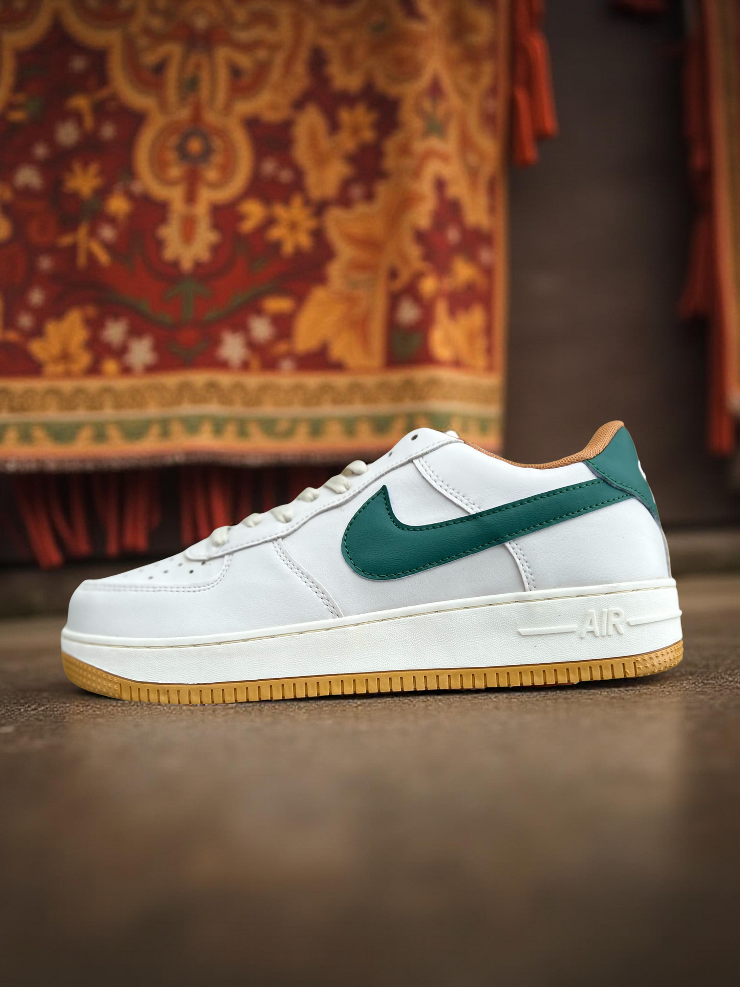 AF1 HAVAMA
