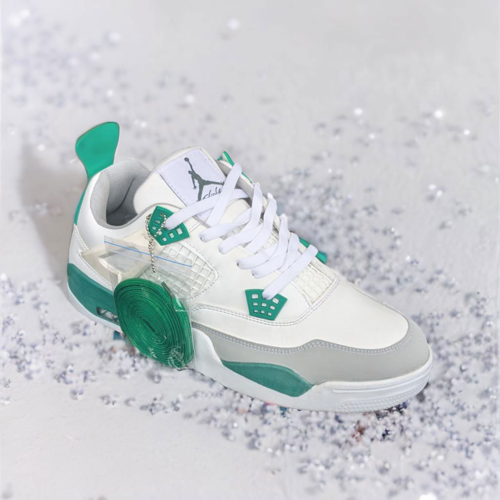 RETRO GREEN