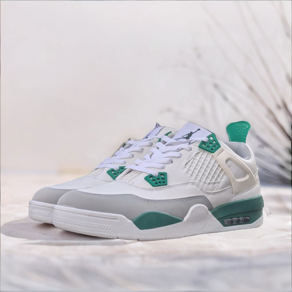 RETRO GREEN