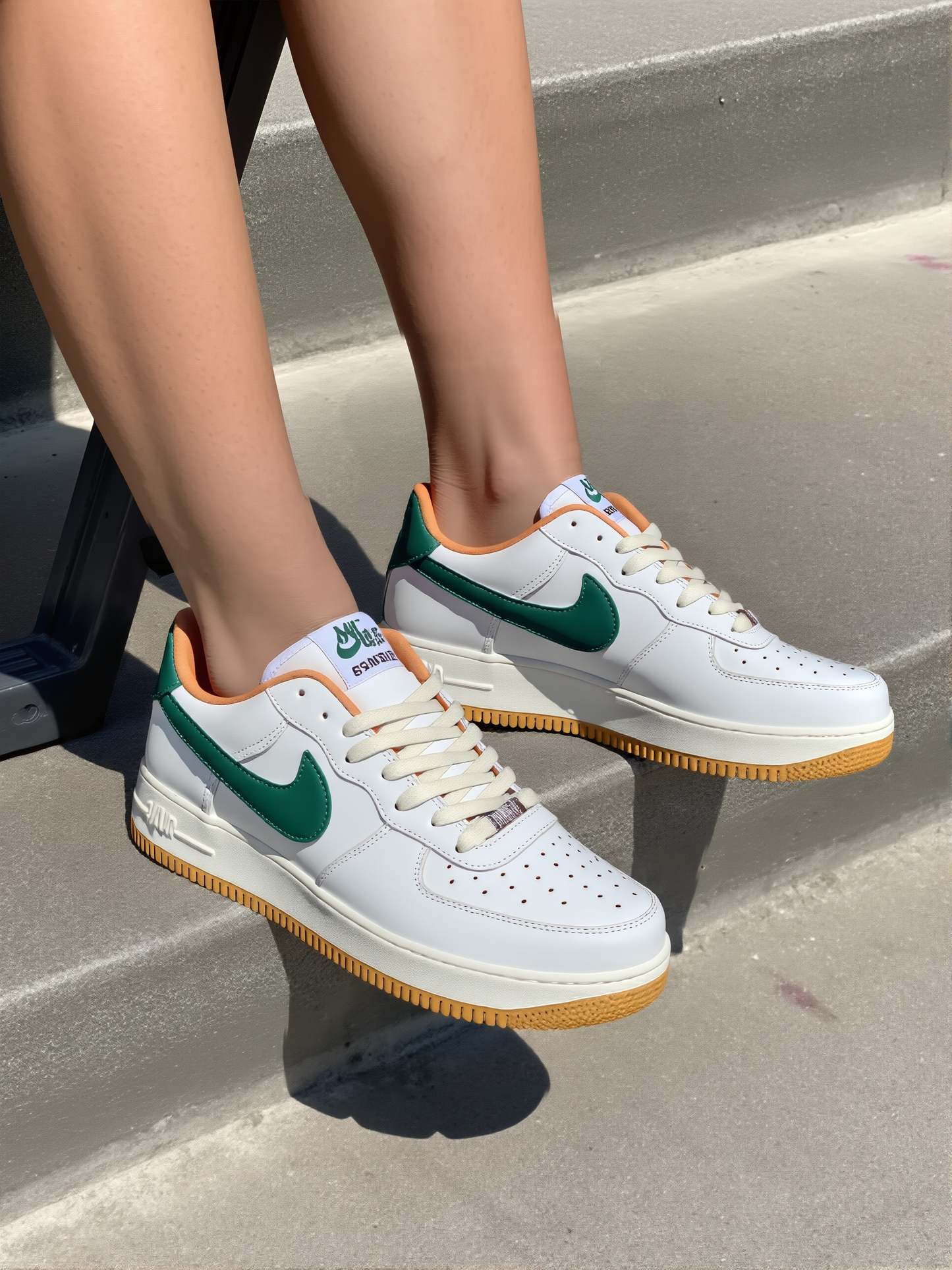 AF1 HAVAMA