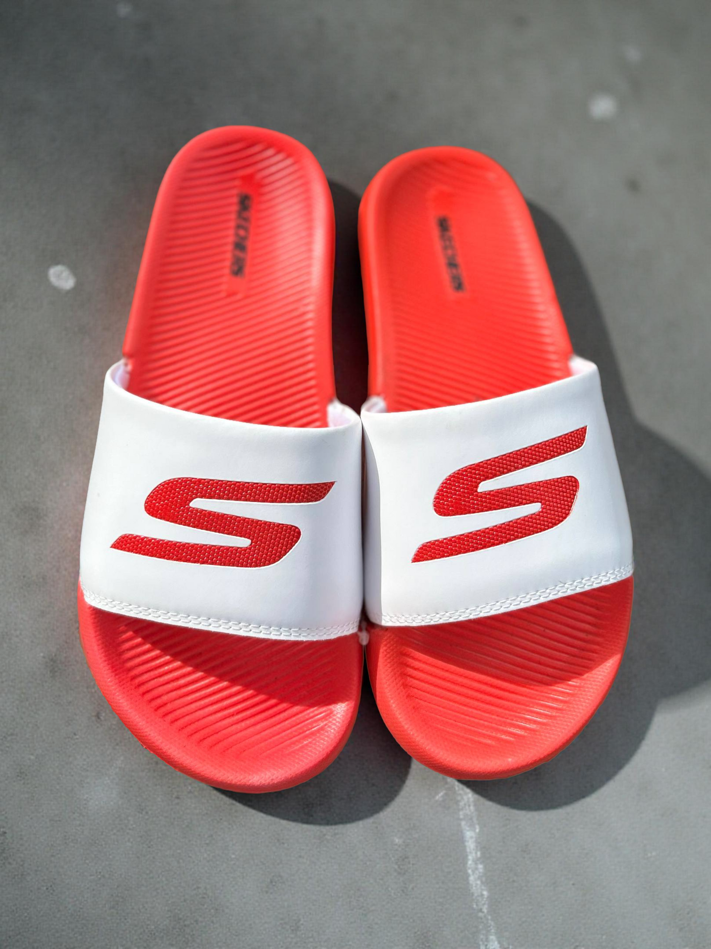 SKR HYPER SLIDE