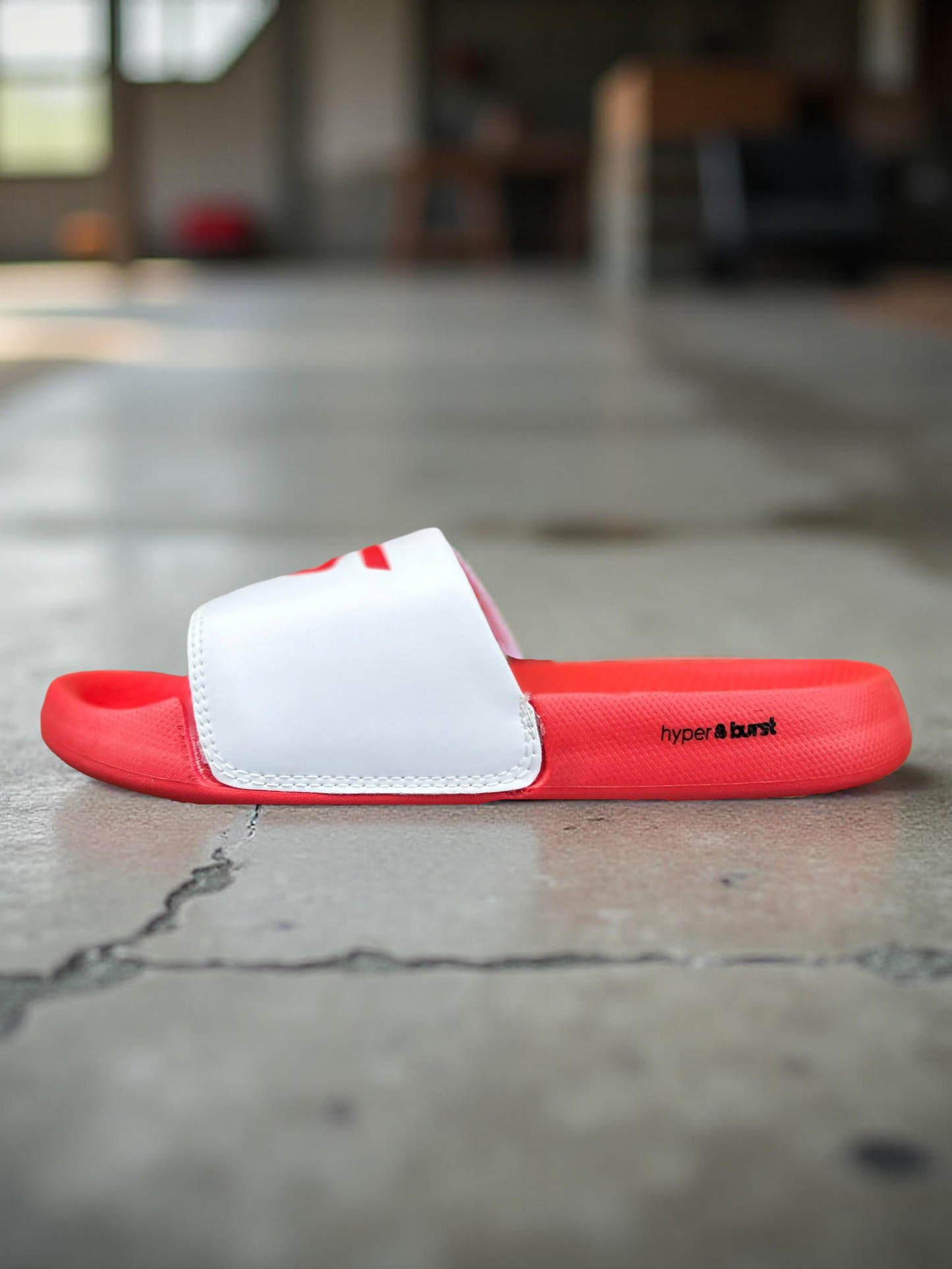 SKR HYPER SLIDE