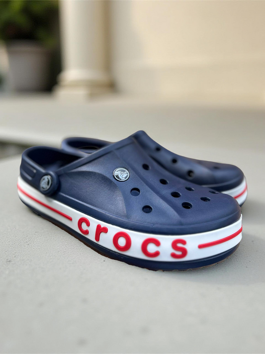 CROCS NAVY