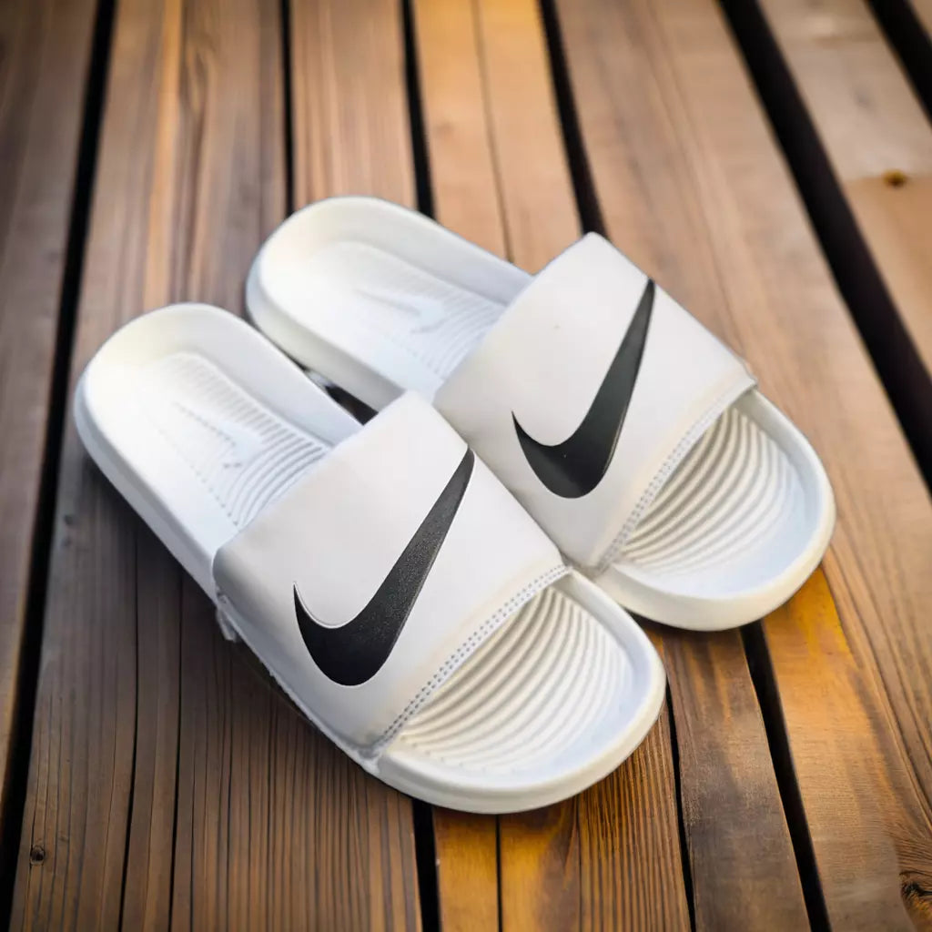 Victori 1 swoosh slide