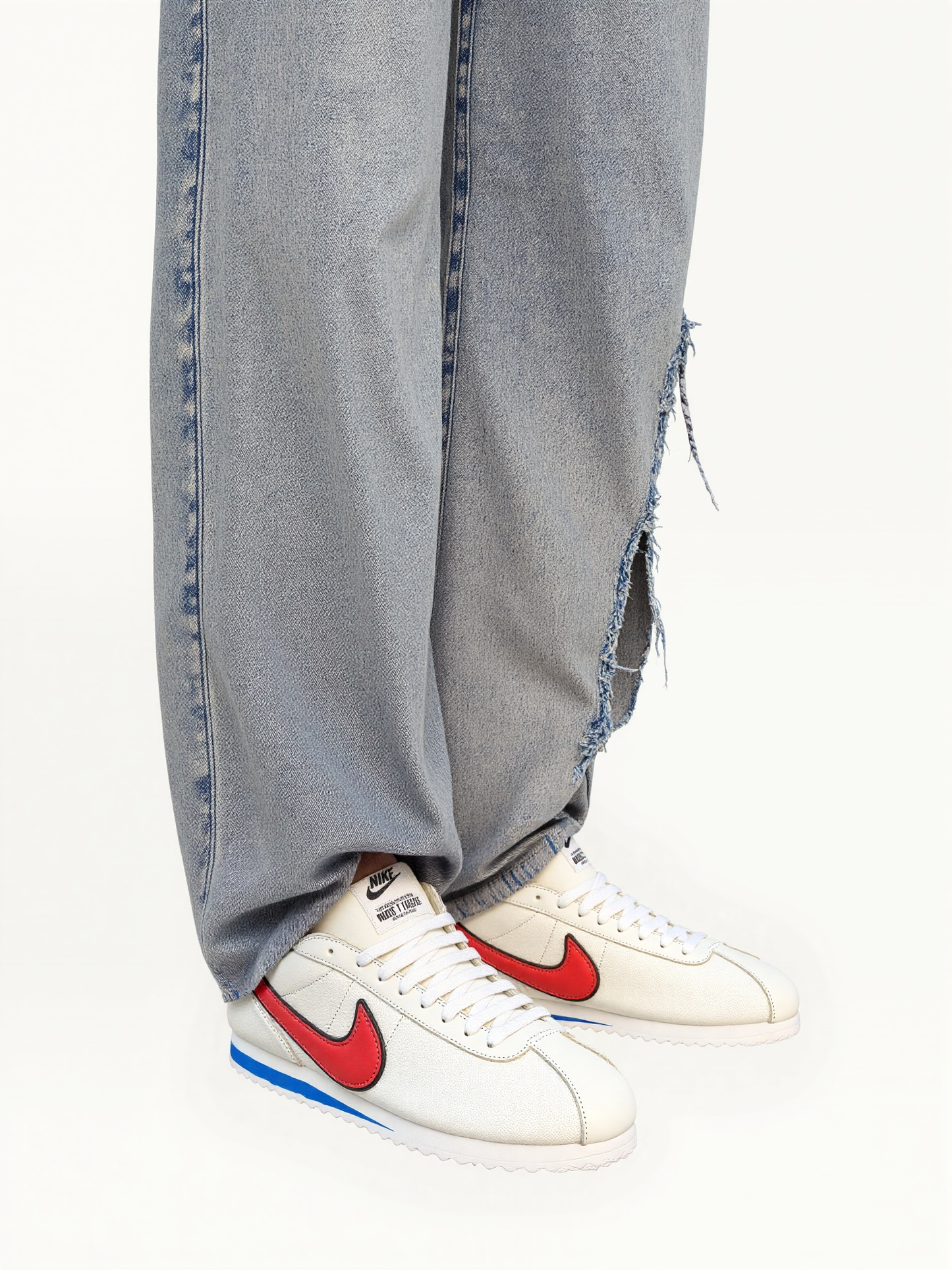 CORTEZ R/W STRANGER THINGS EDT