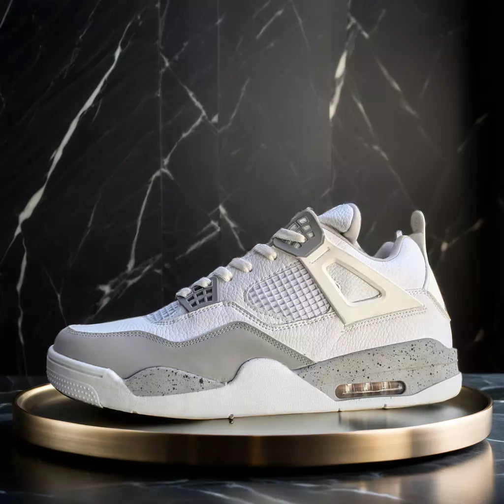 Retro Oreo