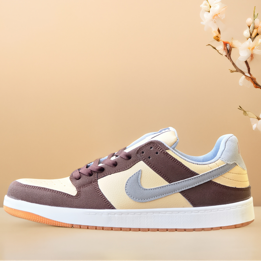 BROWN BASALT DUNKS