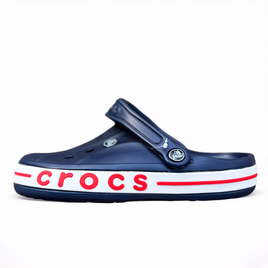 CROCS NAVY