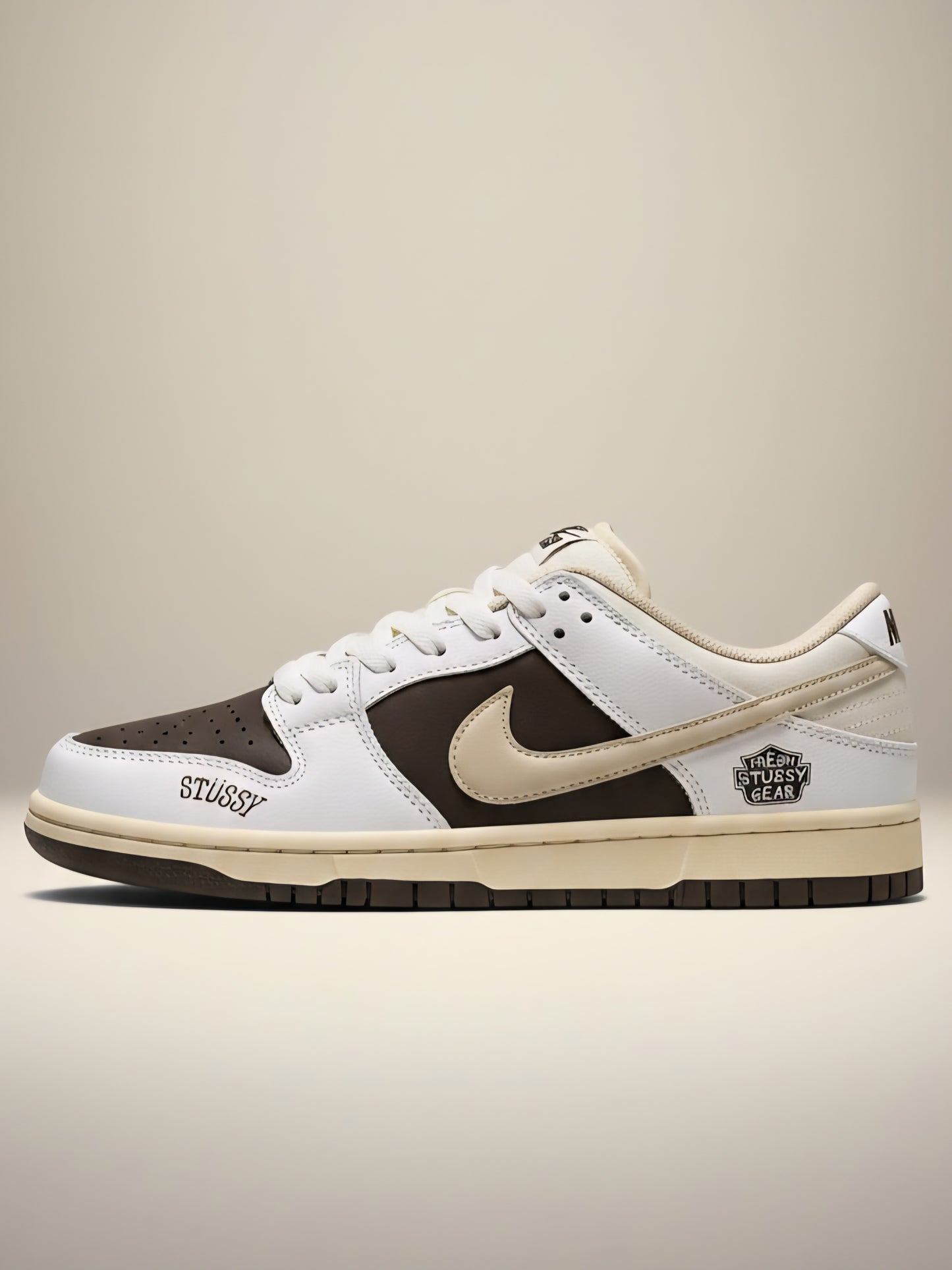 BEAR BROWN SPL EDITION