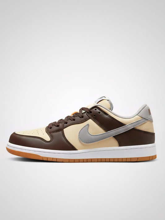 BROWN BASALT DUNKS
