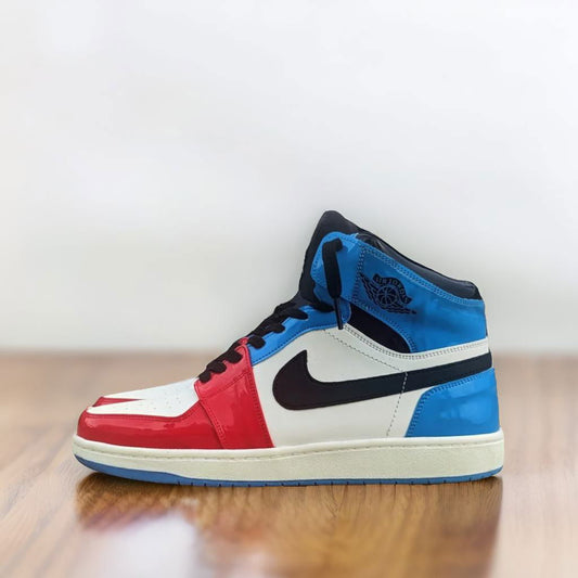 AJ1 FEARLESS HIGH