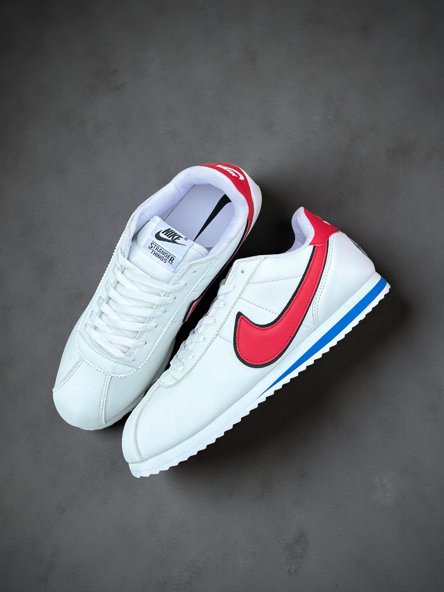 CORTEZ R/W STRANGER THINGS EDT