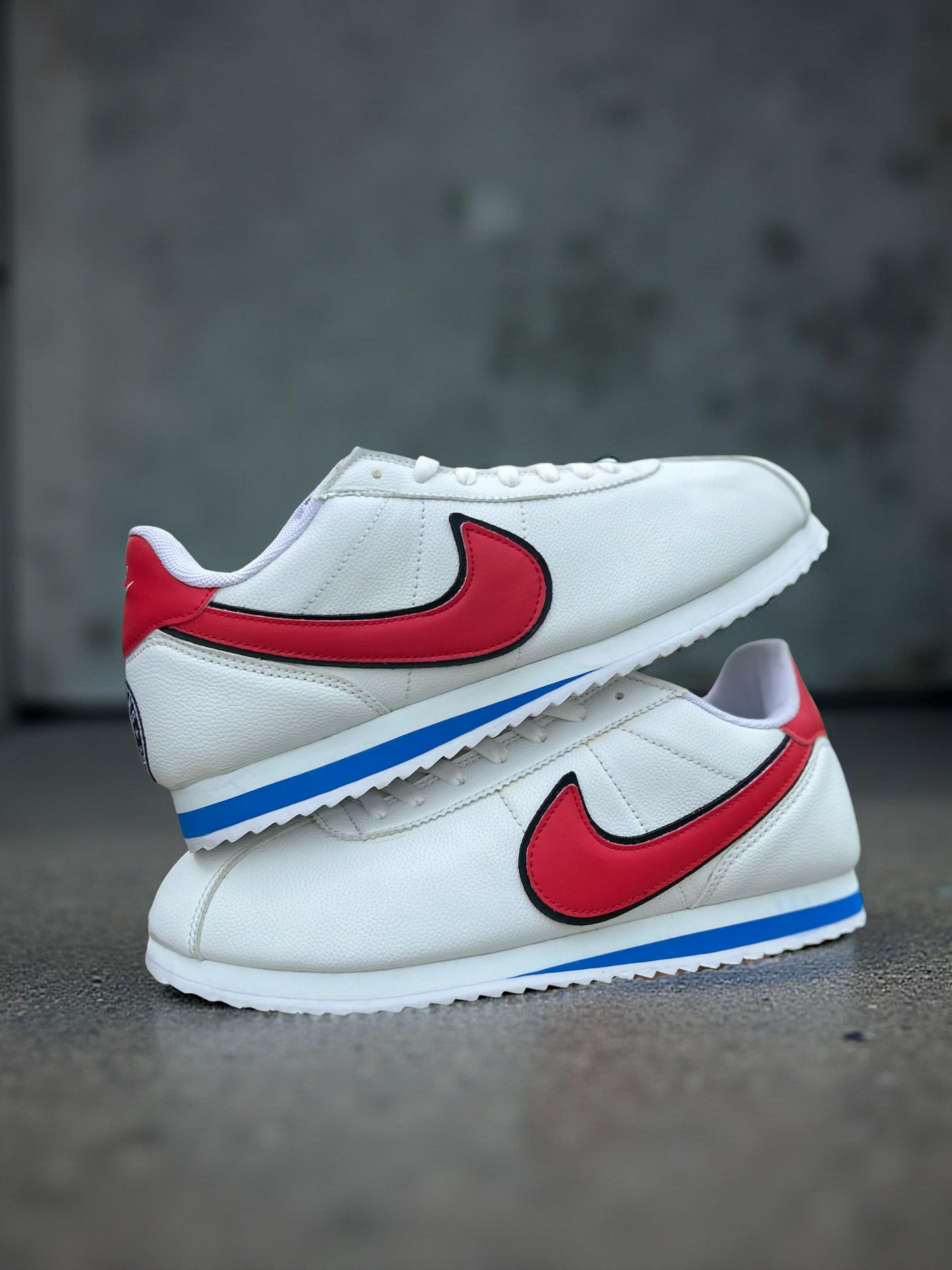 CORTEZ R/W STRANGER THINGS EDT