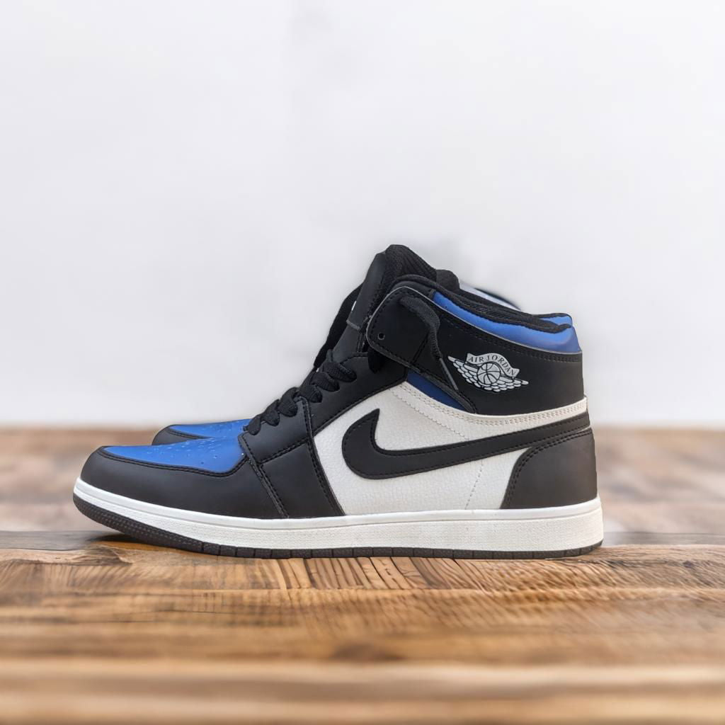 AJ1 ROYAL TOE