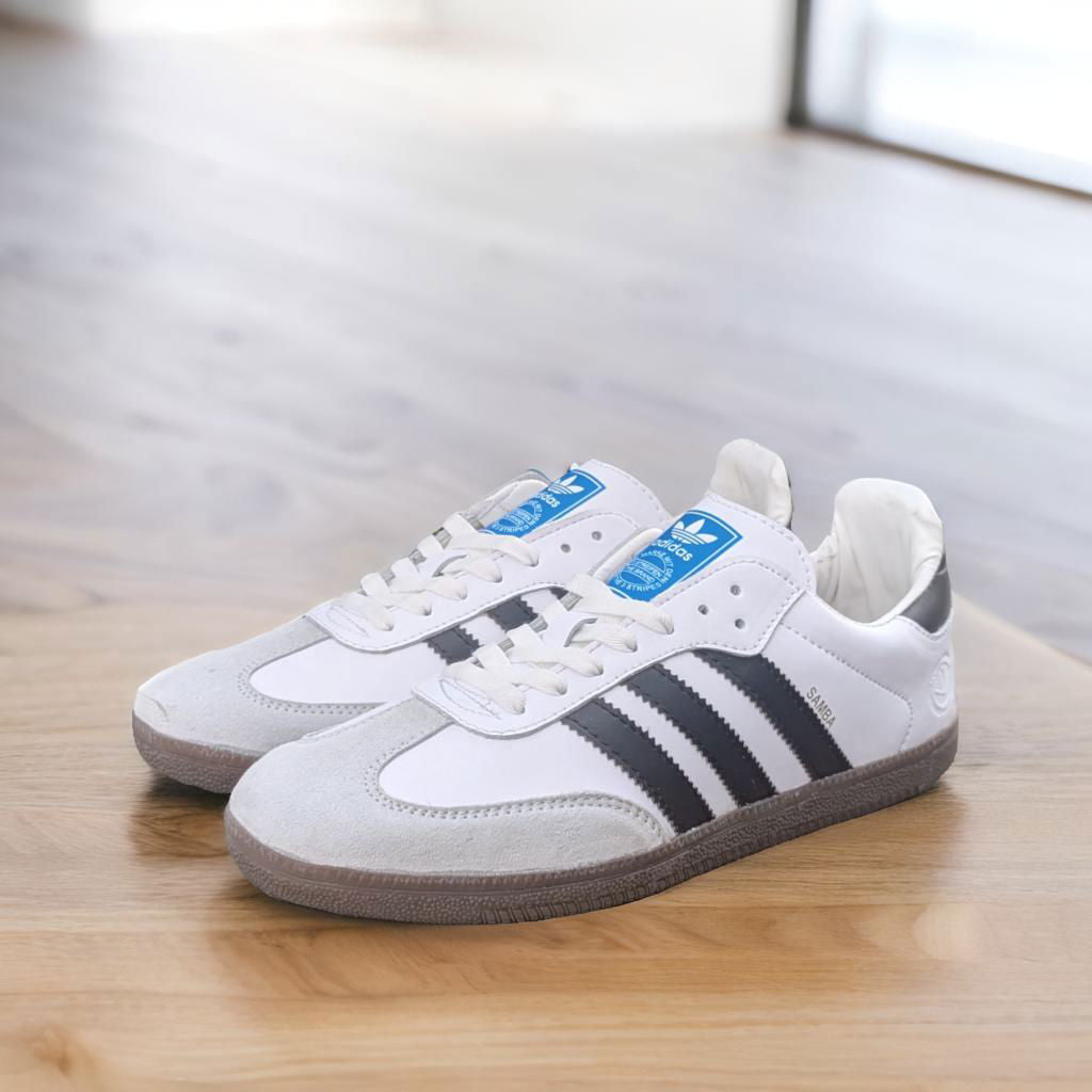 SAMBA