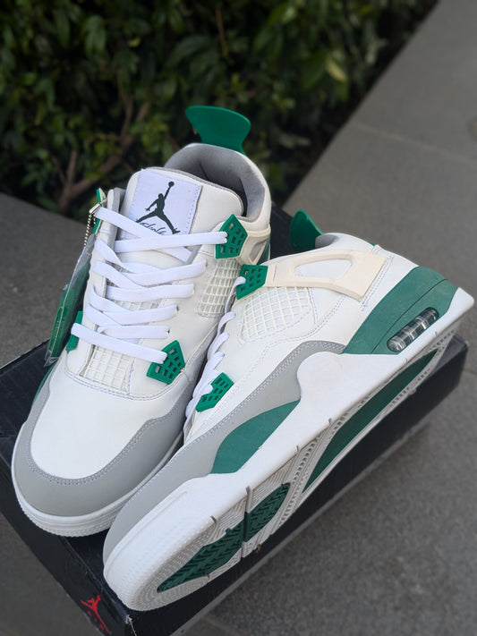RETRO GREEN