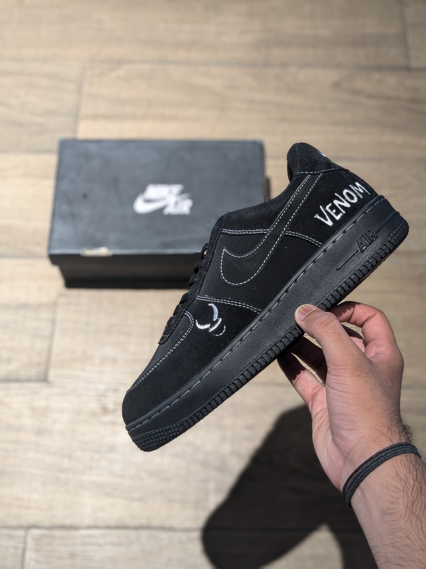 AF1 VENOM