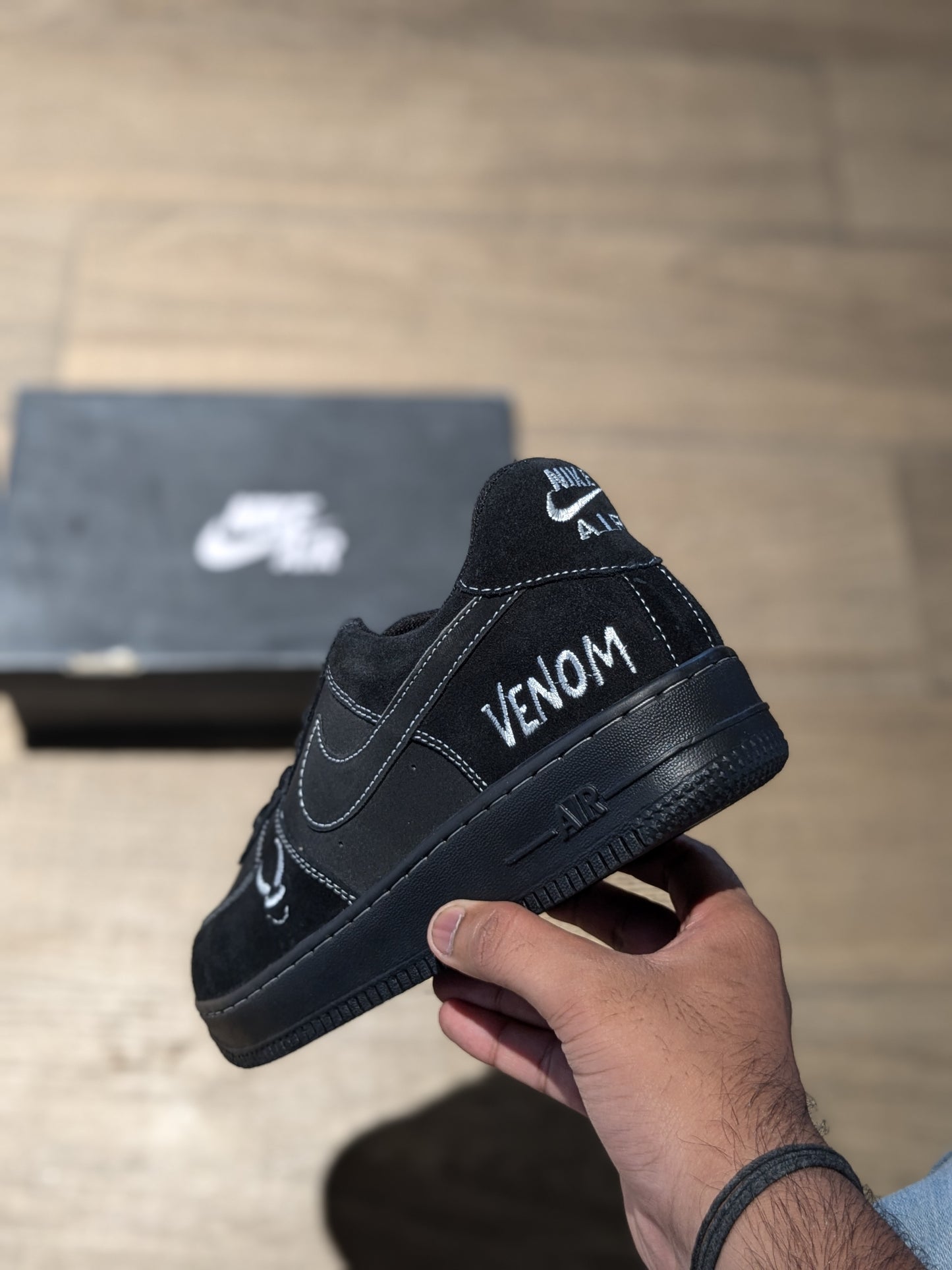 AF1 VENOM