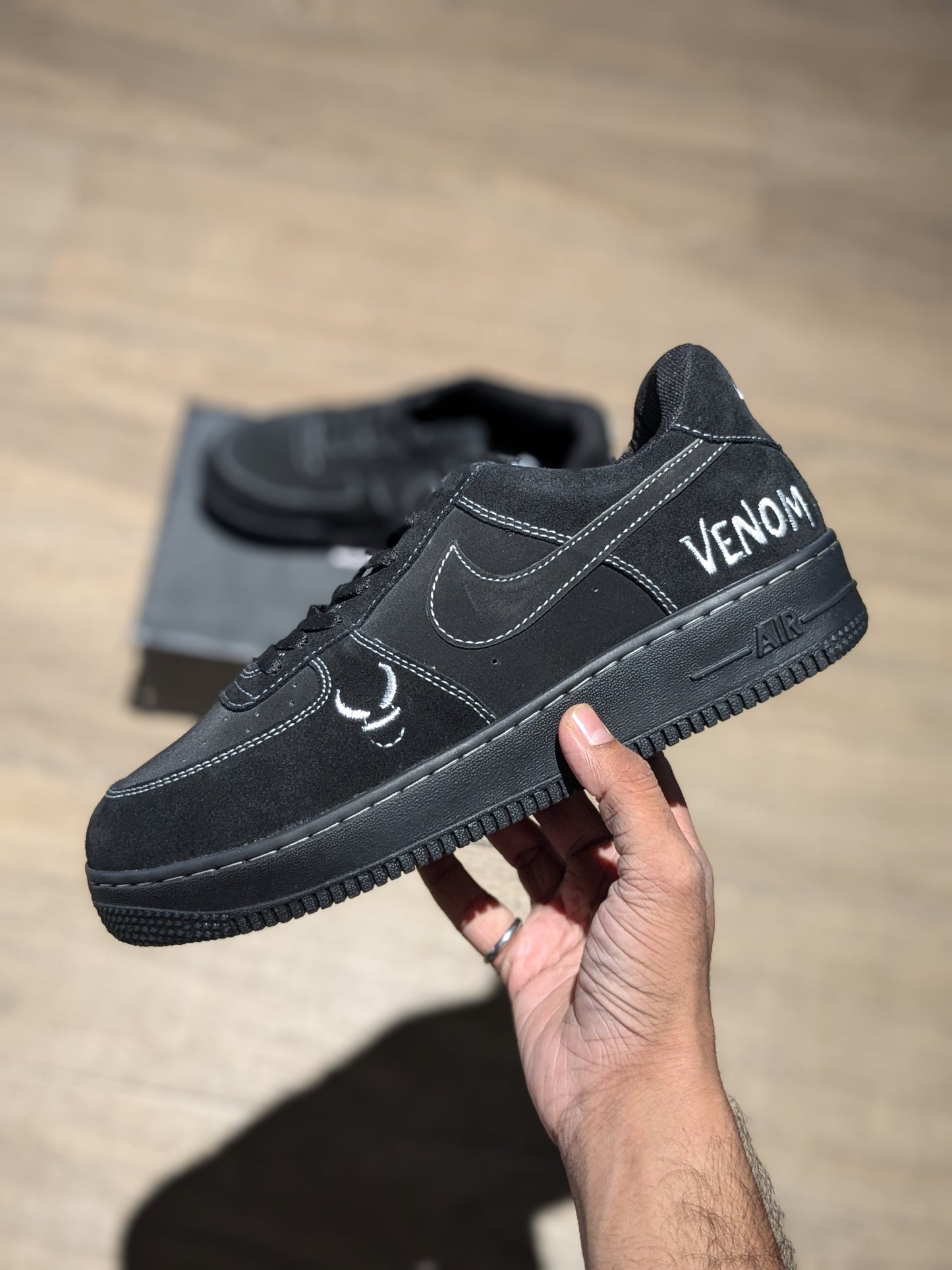 AF1 VENOM
