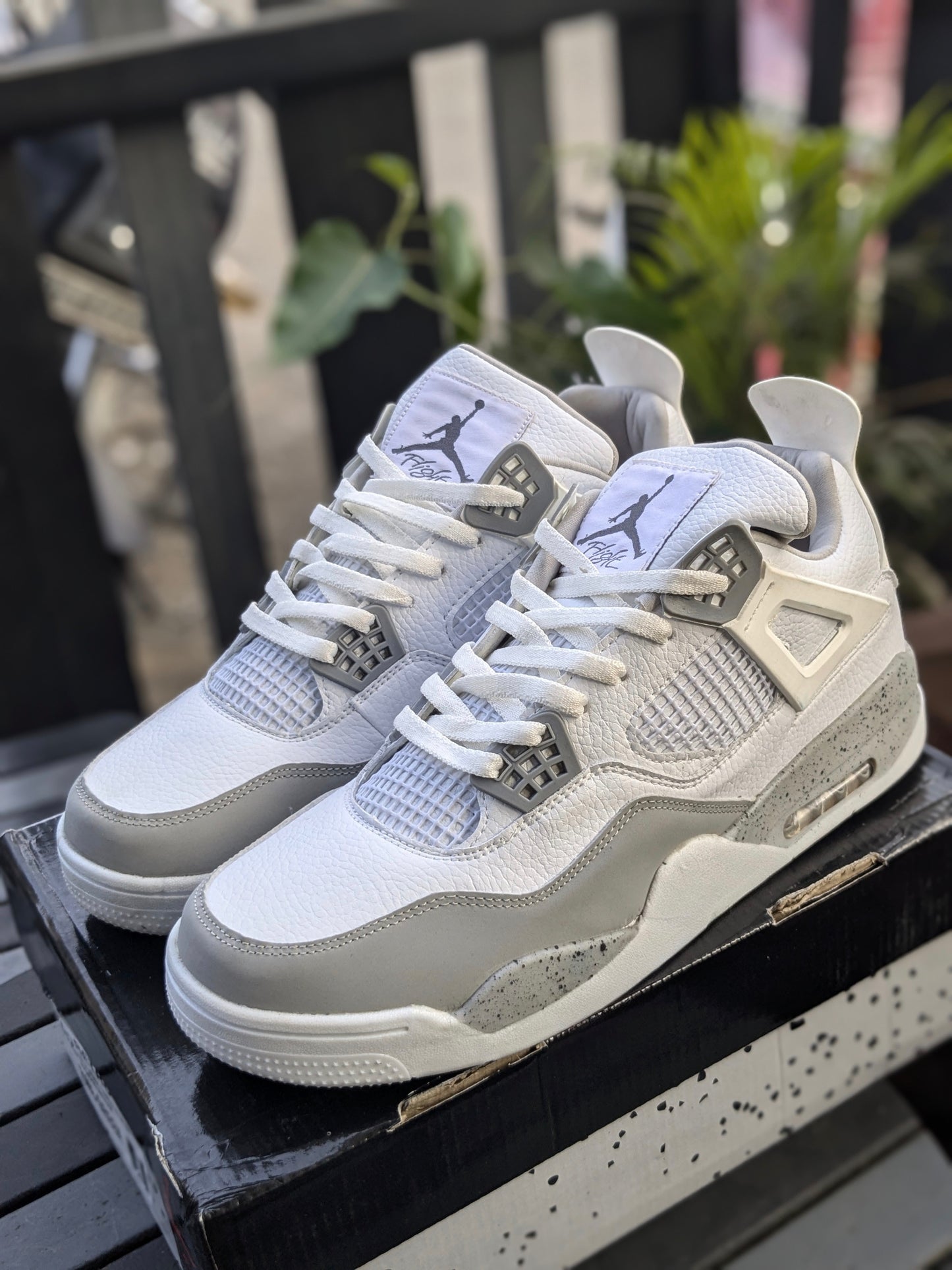 Retro Oreo