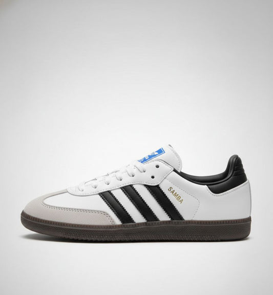 SAMBA WHITE ( PREPAID )