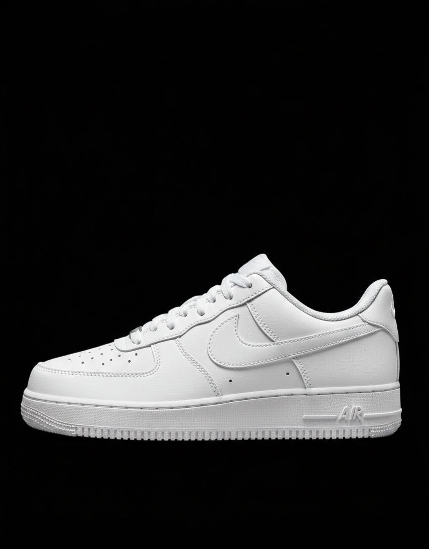AF1 WHITE UA QUALITY ( PREPAID )