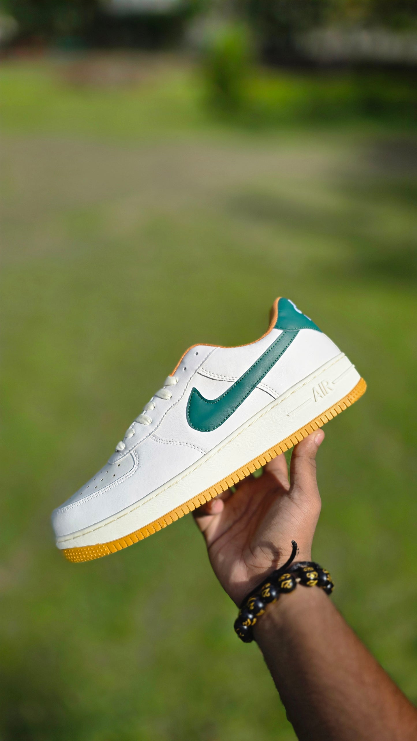 AF1 HAVAMA