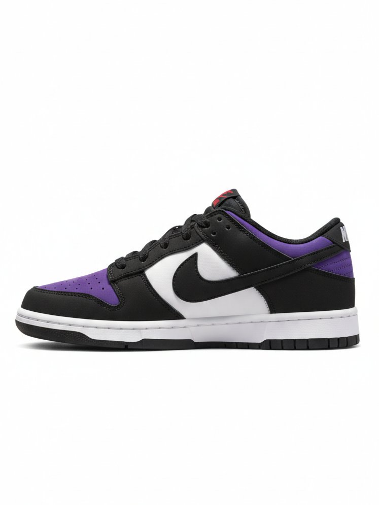 COURT PURPLE