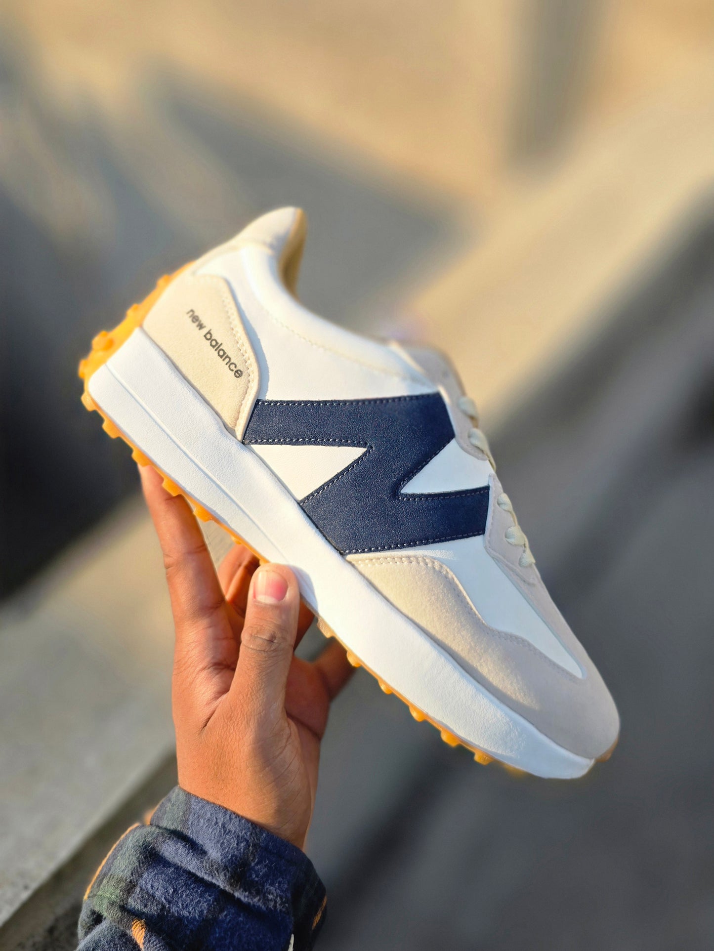 NB 327
