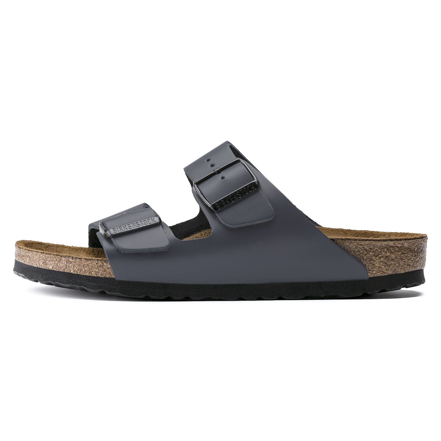 BSK GREY SLIDES ( BOX PACKING )