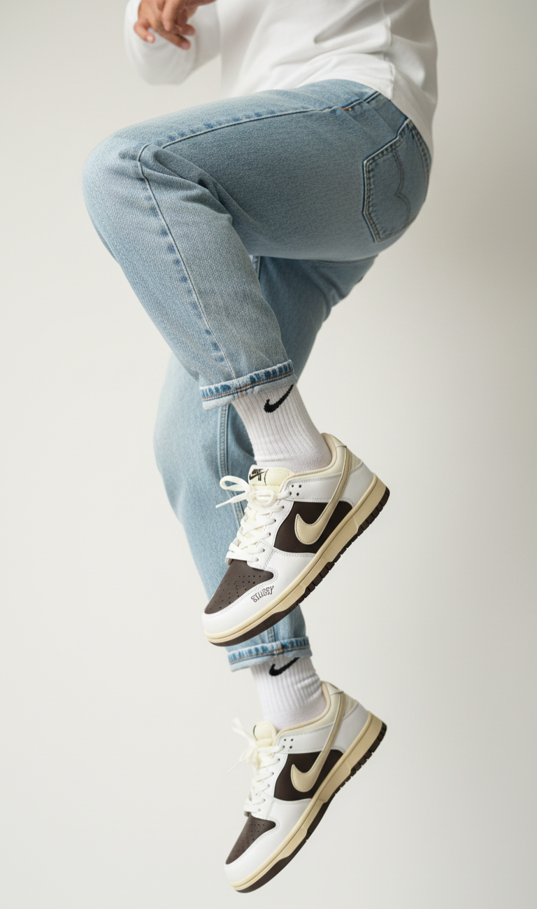 BEAR BROWN SPL EDITION