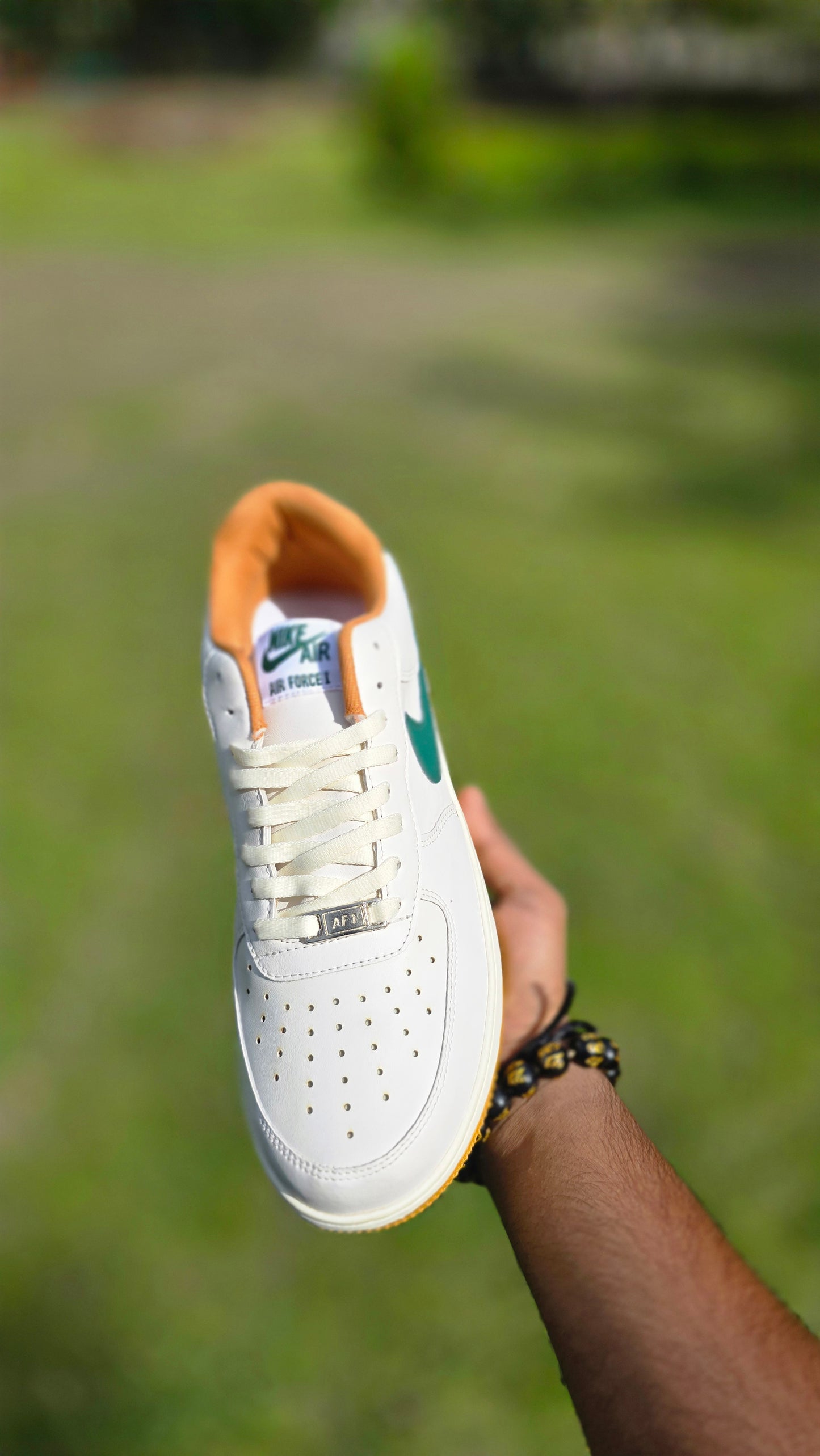 AF1 HAVAMA