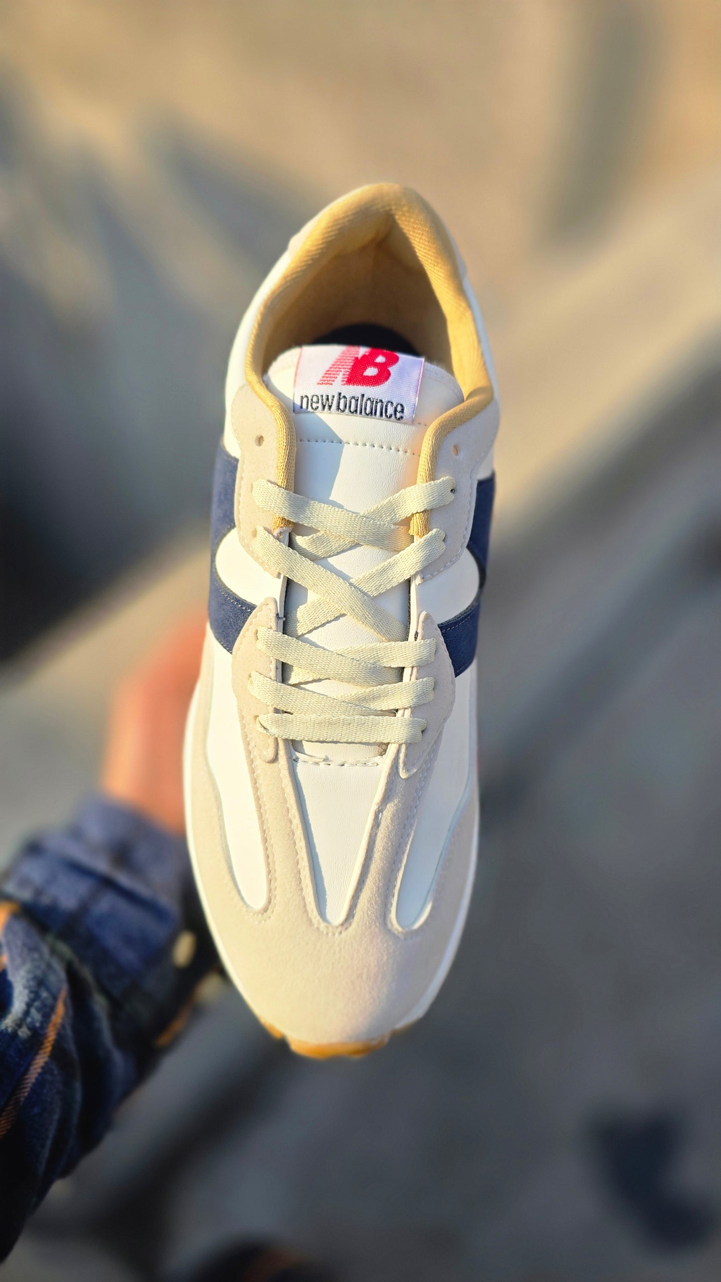 NB 327